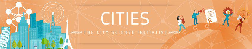 City Science Initiative workshop on Circular Economy