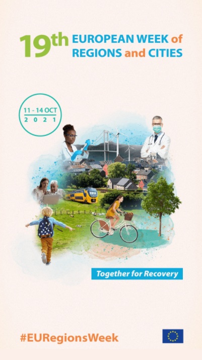 19th European Week of Regions and Cities